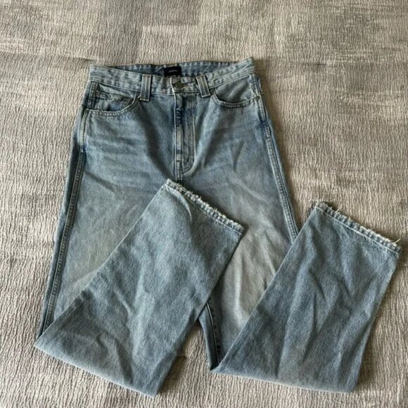 KHAITE jeans size 26 - Picture 1 of 1